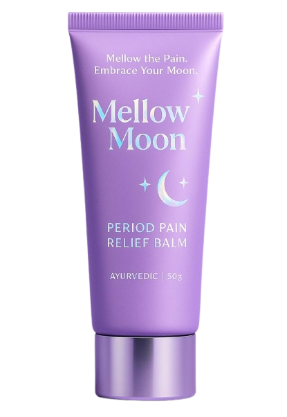 Mellow Moon Cream